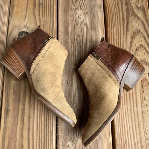 Madewell Boots 6 - Picture 6 of 9